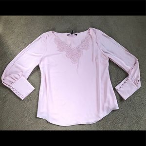NWT! Long Sleeve Blouse